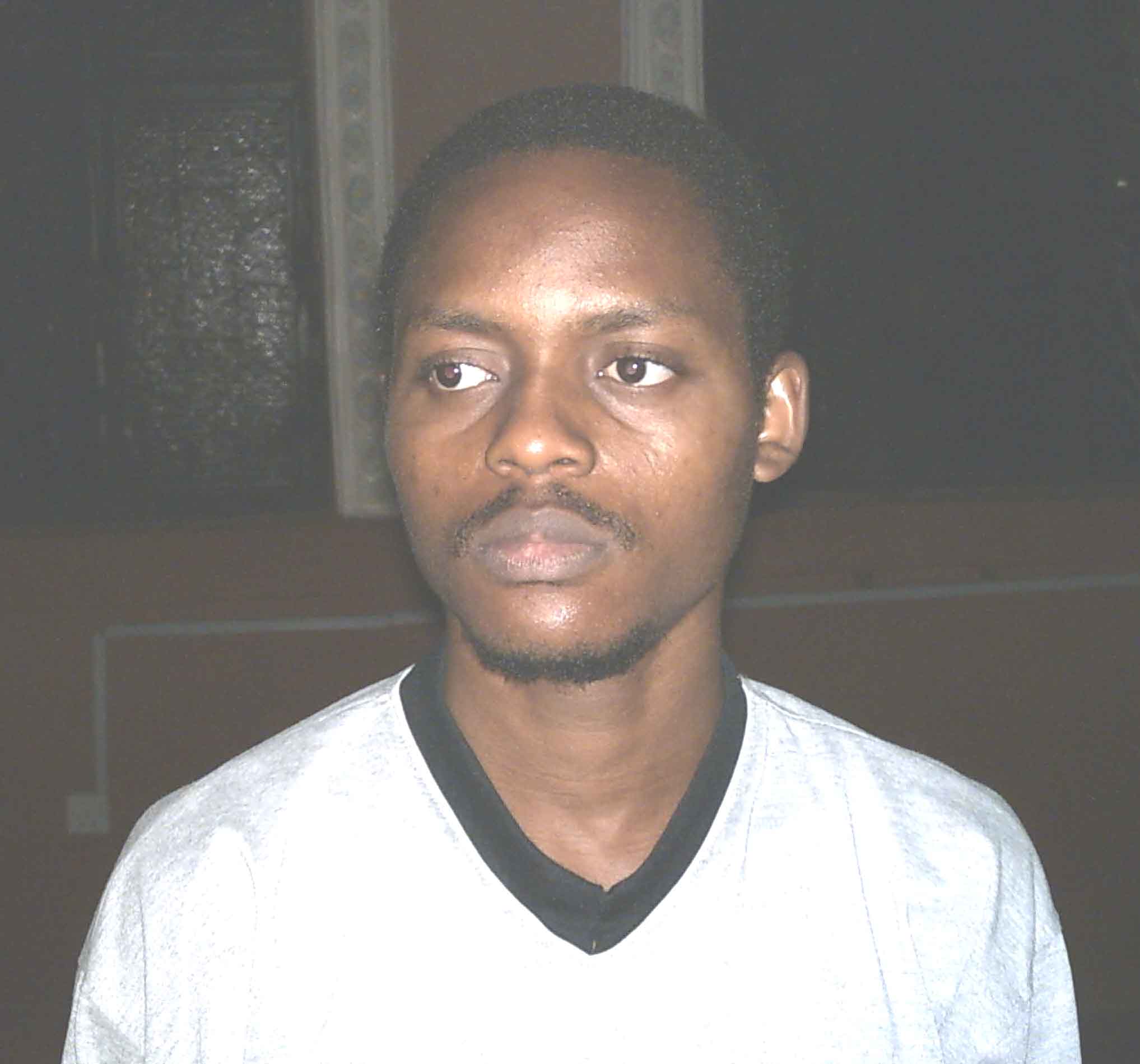 Chike Njoteh