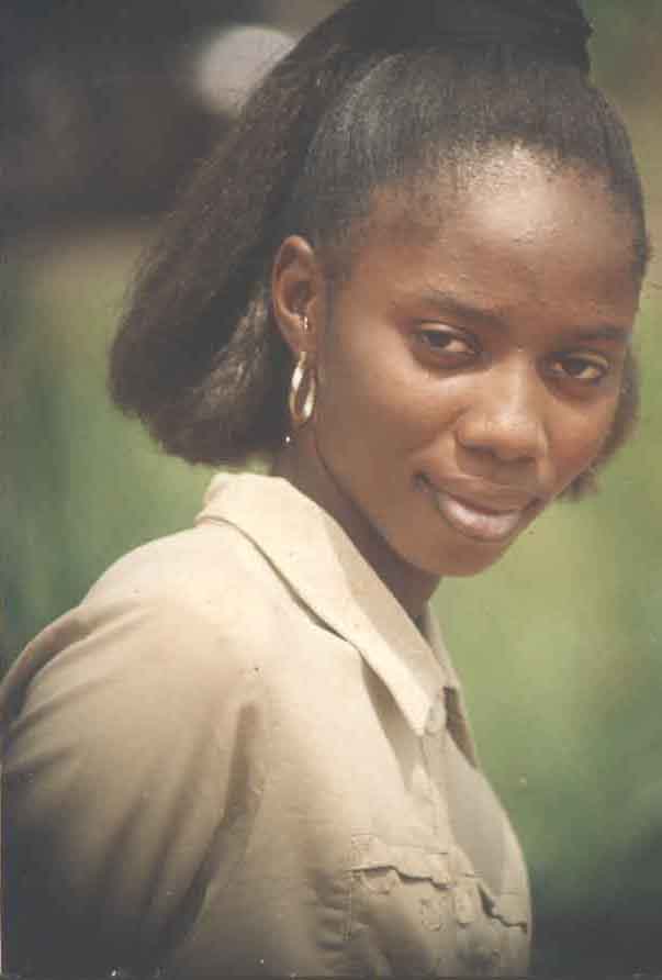 Nnenna